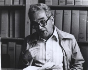 Mário Carvalho de Jesus, advogado queixada